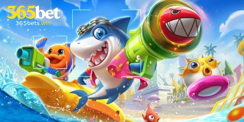 Lưu ý quan trọng khi chơi bắn cá hiệu quả