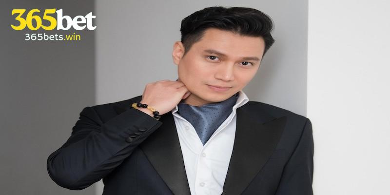 CEO 365bet Victor Nguyen thật sự là ai?