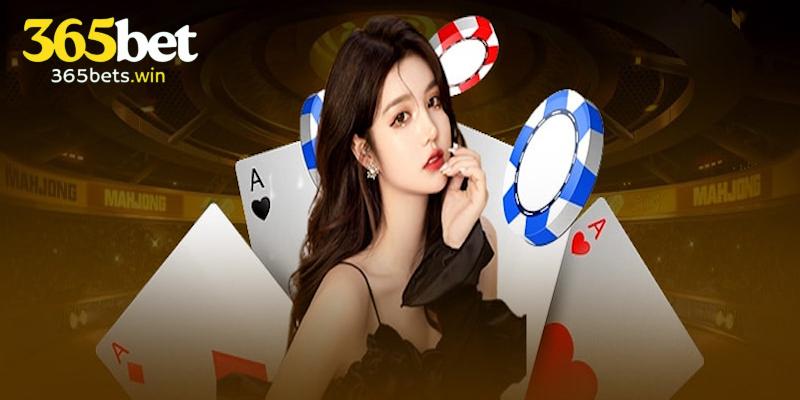 Điểm thú vị khi tham gia đánh bài