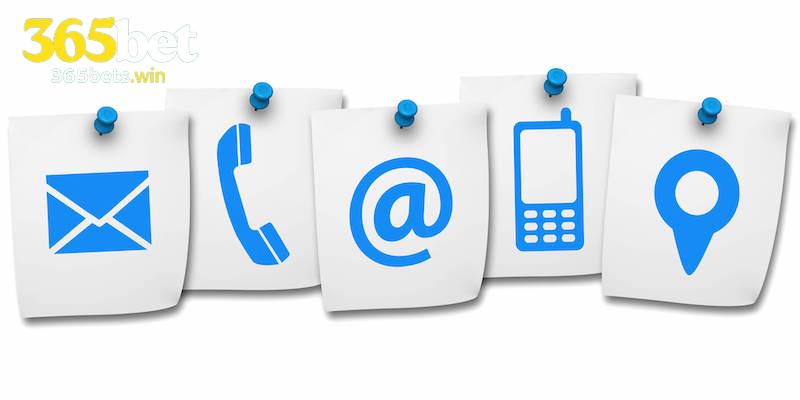 Những kênh liên hệ mà hội viên cá cược cần nắm